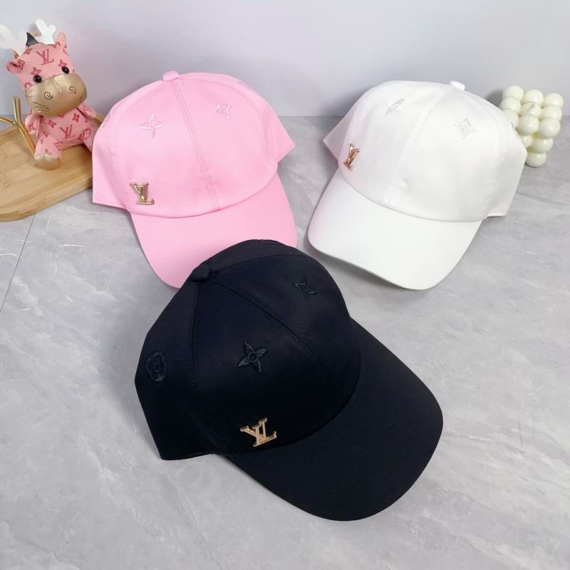 LV cap dx60